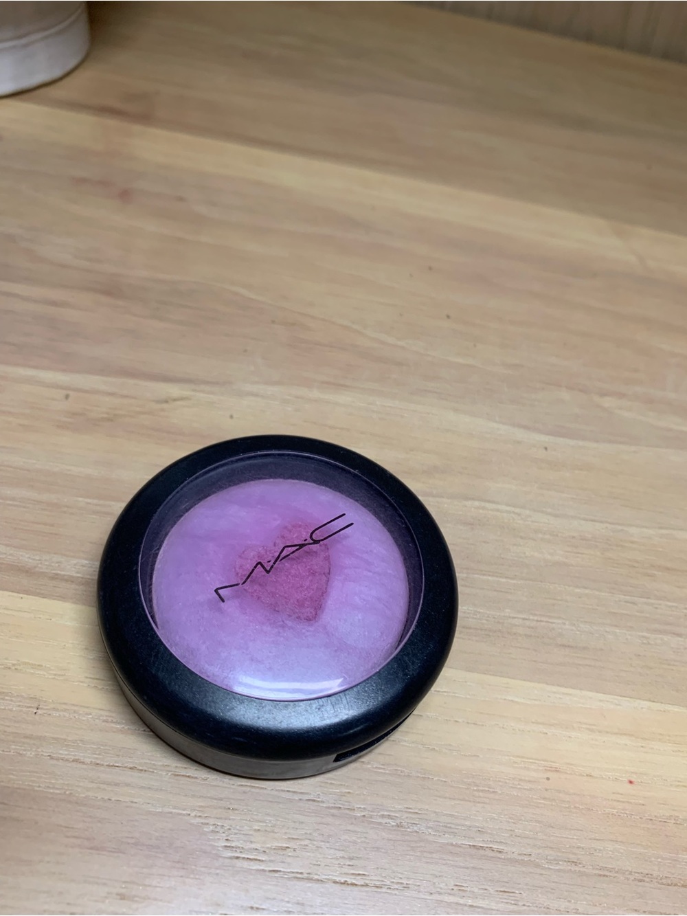 MAC Cosmetics Sakura Mineralize Blush! - Picture 2 of 5